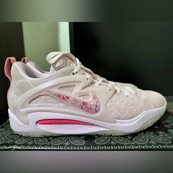 Nike Shoes Kd Aunt Pearl Poshmark